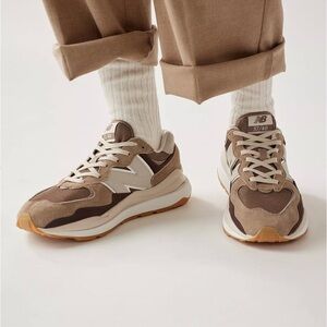 New Balance 57/40 Sneaker